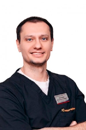 Николаев Илья Александрович