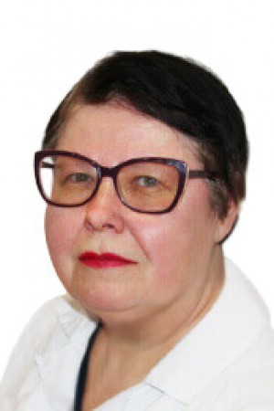 Шаненкова Любовь Анатольевна