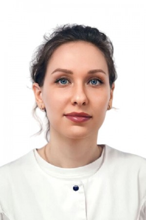 Гишина Мария Дмитриевна