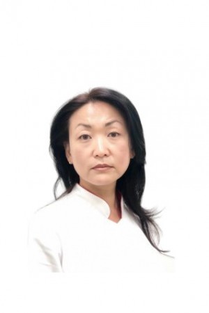 Ким Екатерина Александровна