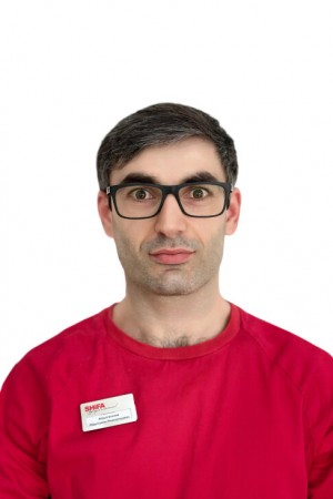 Абдулгалимов Абдулгалим Иманзагидович