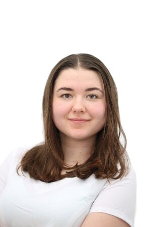 Осташко Арина Александровна