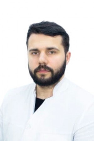 Илясов Илья Евгеньевич