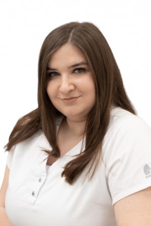 Анохина Оксана Алексеевна