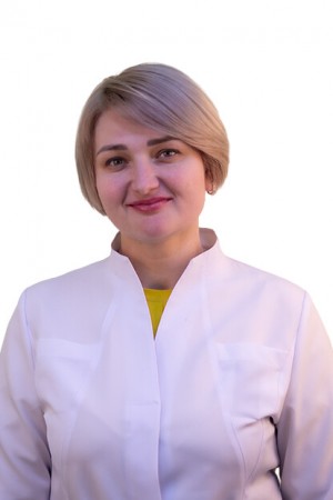 Асхабалиева Мария Алиевна