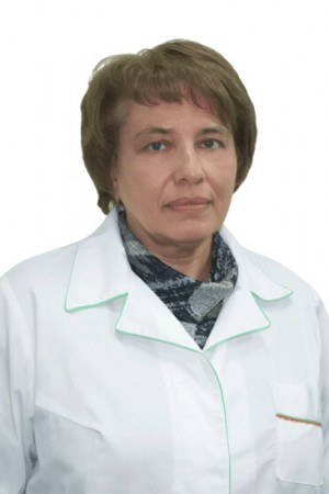 Сиднева Елена Викторовна