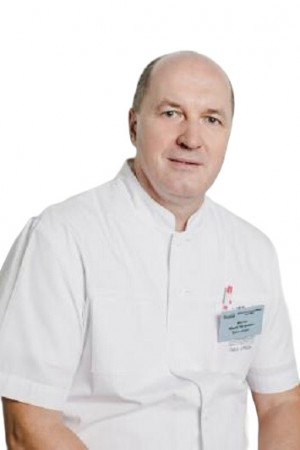 Житко Юрий Петрович