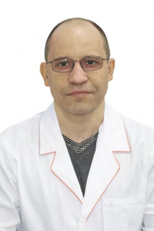 Торопчин Евгений Николаевич