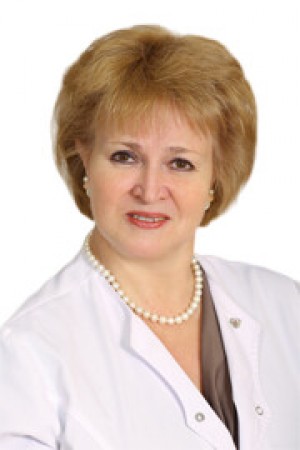 Калашникова Елена Вадимовна