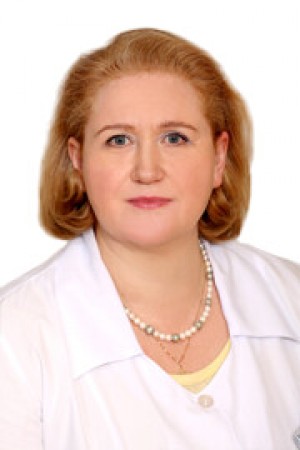 Ковальченко Вера Васильевна