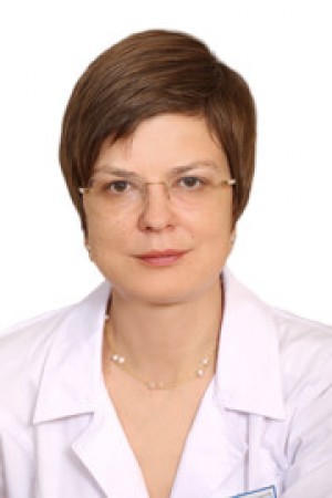 Подольская Елена Викторовна