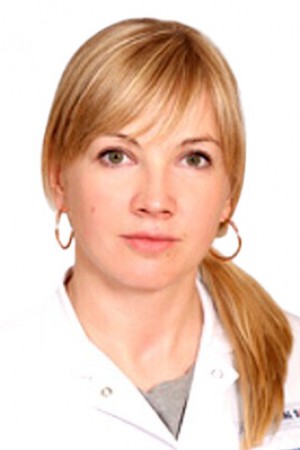 Дорофеева Яна Викторовна