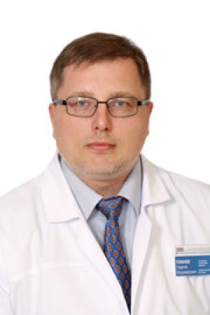 Романов Георгий Владимирович