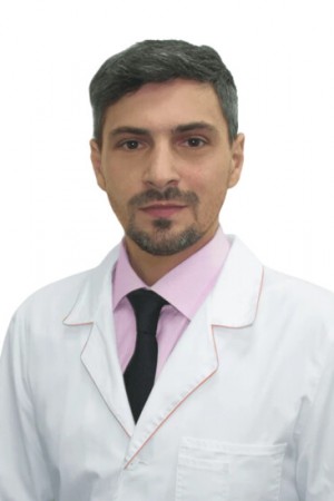 Котов Николай Максимович