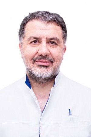 Кавтеладзе Заза Александрович