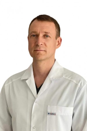 Некрасов Дмитрий Александрович