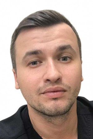 Агеев Сергей Игоревич