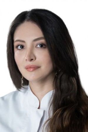 Масуева Мадина Кубатаевна