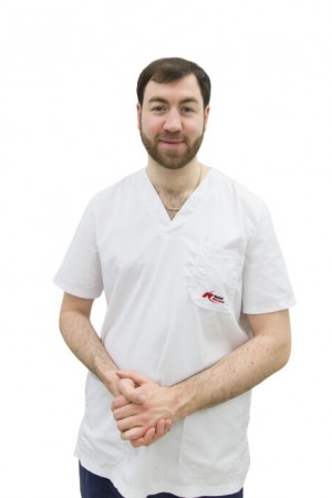 Болховский Ян Вячеславович