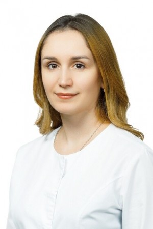 Логинова Виктория Александровна