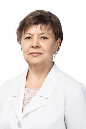 Борисова Ольга Станиславовна