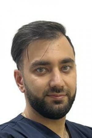 Алиев Эльвин Нурали-оглы