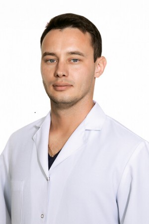 Ловчев Артём Вадимович