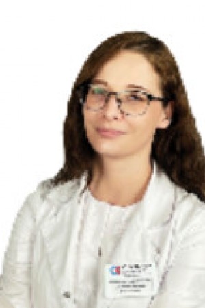 Демина Марина Николаевна