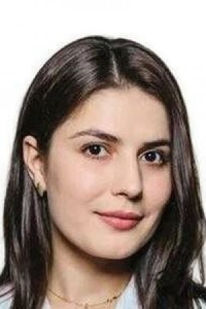 Мусаева Марина Мавлудовна