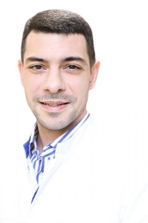 Ахаладзе Дмитрий Гурамович