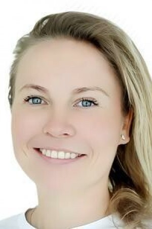 Постнова Елена Александровна