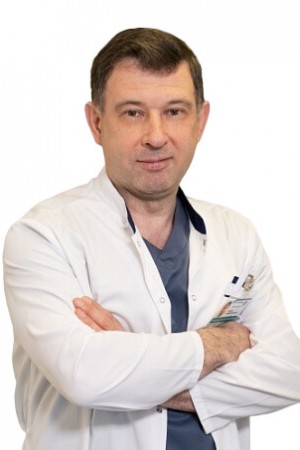 Гринь Андрей Анатольевич