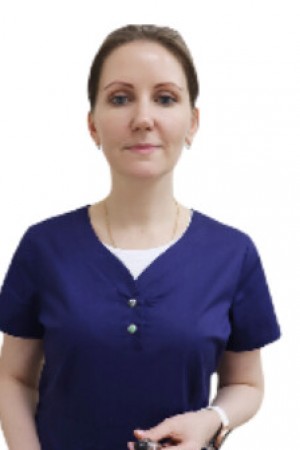 Ковтун Алина Юрьевна