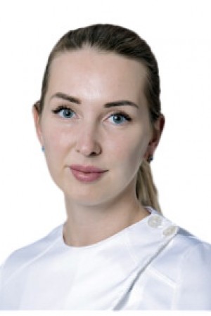 Фроленкова Екатерина Александровна