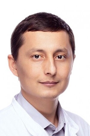 Худойназаров Шавкатджон Каримджонович