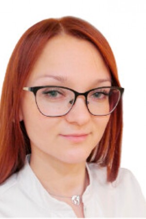 Утенкова Кристина Валерьевна