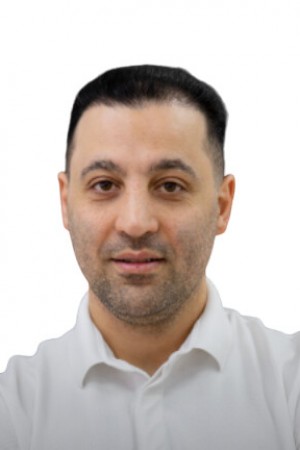 Батыров Шавкат Джуратович