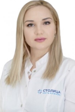 Малинина Наталья Анатольевна