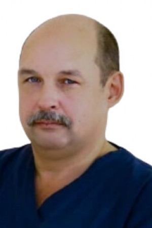 Хранин Олег Игоревич