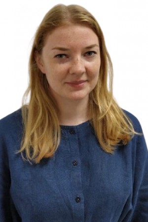 Гуляева Мария Александровна