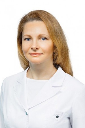 Подорова Мария Геннадьевна