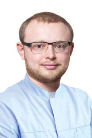 Басин Евгений Михайлович