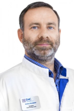 Волобуев Андрей Владимирович