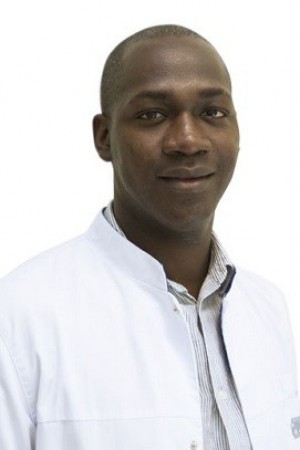 Лепанда Кики Терренс Лионель