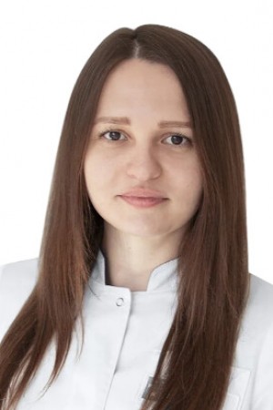 Иноземцева Анна Евгеньевна 