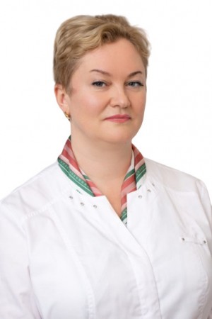 Шашеро Янина Игоревна