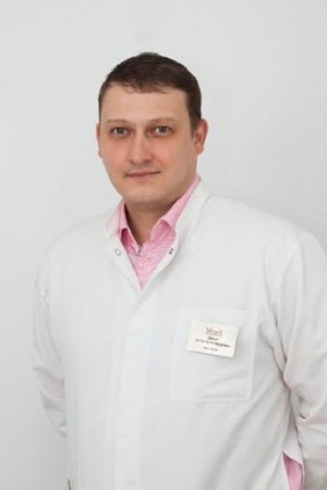 Дашко Антон Александрович