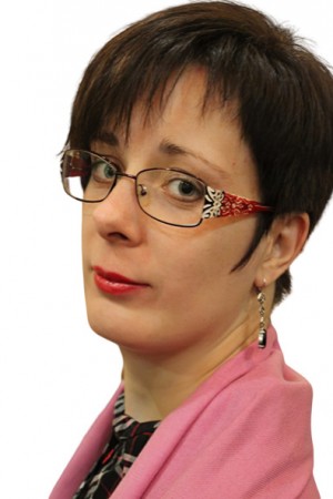 Боровикова Ксения Сергеевна