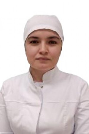 Темирлиева Эльвира Исхаковна