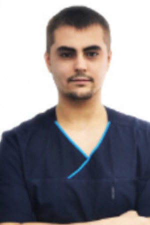 Питенин Дмитрий Александрович